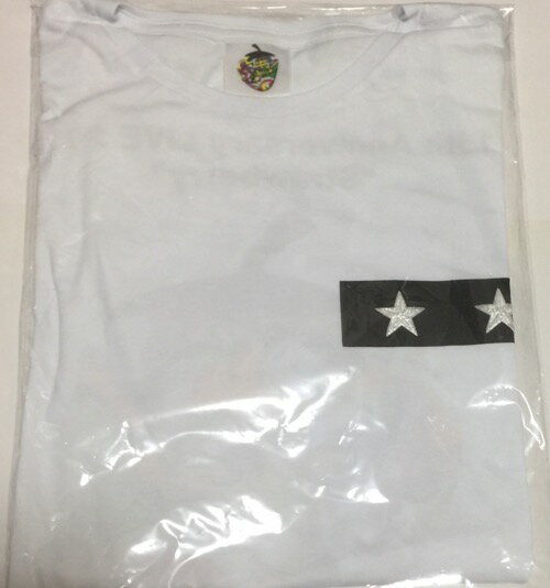 楽天市場 新品 News Tシャツ News15周年 News 15th Anniversary Live 18 Strawberry 味の素スタジアム 最新コンサート会場販売グッズ Janipark Shop アウトレット