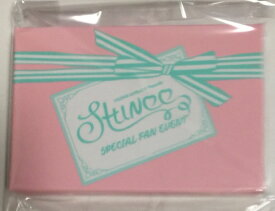 【新品】SHINEE　（しゃいに）・・【カードケース】・SHINee WORLD J Presents 〜SHINee SPECIAL FAN EVENT〜・東京ドーム・最新コンサート会場販売・・