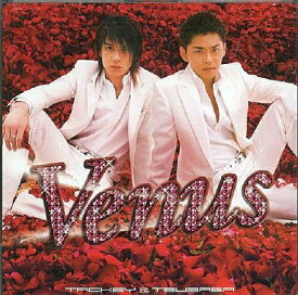 楽天市場 タッキー 翼 Venus 振り付けの通販