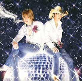 【中古】Tackey&Tsubasa タッキー&翼 /CDシングル/初回限定盤・愛想曲(セレナーデ)