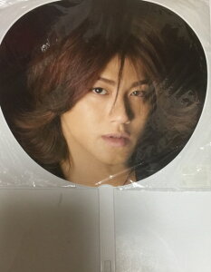 KAT-TUN �E�Ԑ��m �y���������� �z�EBreak The Record tour �� Jin Akanishi�R���T�[�g���̔��O�b�Y