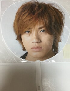 KAT-TUN �E�Ԑ��m �y���������� �z�E�J�E�R��2007-2008 Johnnys Countdown Concert �� Jin Akanishi�R���T�[�g���̔��O�b�Y