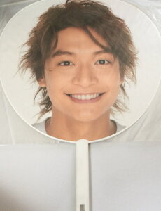 SMAPE yzE T E2002 SMAP'02 Drink! Smap! Tour  RT[g̔