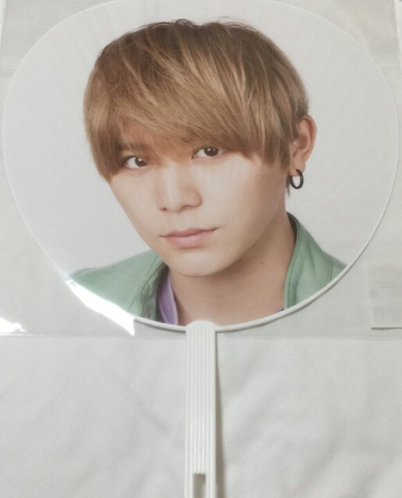 楽天市場】【新品】 Hey! Say! JUMP・2018・【公式うちわ】・山田涼介 