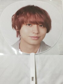 楽天市場 伊野尾慧 うちわの通販