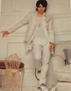 @Sexy Zone ZN]@TimeleszyNAt@CzE 2013 Japan TourERT[g̔ObY