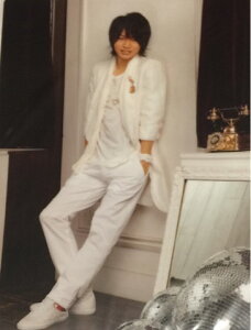 @Sexy Zone ZN]@Timelesz yNAt@CzEer 2013 Japan TourEERT[g̔ObY