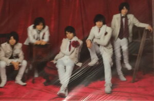 @Sexy Zone ZN]@Timelesz yNAt@CzEWE Johnnys World̊ӍՁ@h[@̔