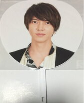 楽天市場】山下智久 うちわの通販