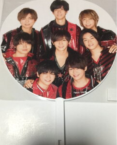 �y�V�i�z�@Hey!Say!JUMP�E�y����������z�E�E�W���E�W���j�[�Y�J�E���g�_�E���@2018-2019����Countdown Concert Tokyo�@Dome���ŐV�R���T�[�g���̔��O�b�Y�@�����W�����v�@�w�C�Z�C�W�����v