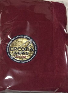 yViz@NEWSEyobOzEENEWS15NIuNEWS DOME TOUR 2018-2019 EPCOTIA -ENCORE-@(GvReBA) EEŐVRT[g̔ObY