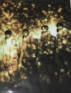 yViz@NEWSEyNAt@CzE@WEENEWS15NIuNEWS DOME TOUR 2018-2019 EPCOTIA -ENCORE-@(GvReBA) EEŐVRT[g̔ObY