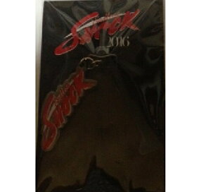 �y�V�i�z ���{���� �E�y�C���t�H���W���b�N�z�E2016�N�x�� �E�wEndless SHOCK�x �G���h���X�E�V���b�N�E�鍑����ŐV������̔��E