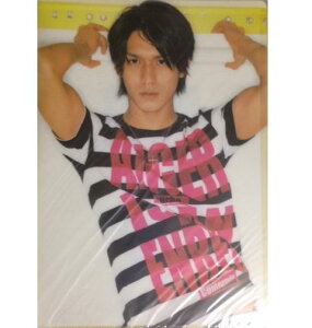 փWjEyNAt@CzEь˗ISW@2008 Tour RT[g̔ObY