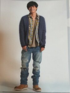 @@փWjEyNAt@CzEь˗EE8UPPERS Live Tour 2010-2011EERT[g̔ObY