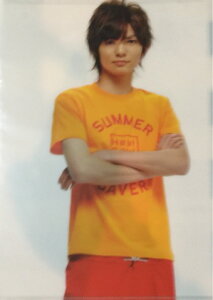 Hey! Say! JUMPEyNAt@CzEGE2008 ET}[ȂẼbĖ􂯂āERT[g̔