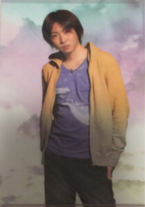  E EyNAt@CzE tIE E2008 Drem-A-Live@TourEERT[g̃ObY