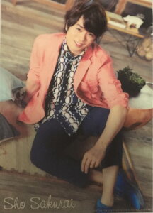 yViz (ARASHI )EyNAt@CzE ENāE E2014 Blast in Hawai EEŐVRT[g̔ObY