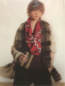 @Kis-My-FT2 (LX}CjEEyNAt@Cz/ʐXT@@2014 Journey Tour@@RT[g̔ObY