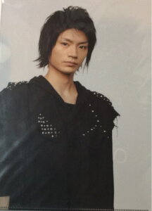 @Kis-My-FT2 (LX}CjEEyNAt@CzEE2011EE̔ObY