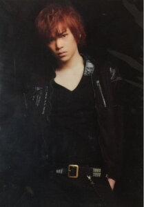 @Kis-My-FT2 (LX}CjEEyNAt@CzEꌒiEMint Tour@2012EERT[g̔ObY