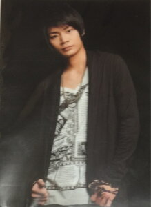 @Kis-My-FT2 (LX}CjEEyNAt@CzEEMint Tour@2012EERT[g̔ObY