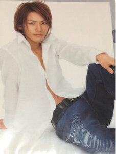 KAT-TUN yNAt@CzE Ta灙EELooking 2005@EERT[g̔ObY