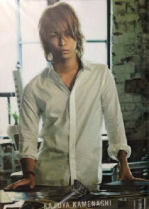 KAT-TUN �y�N���A�t�@�C���z�E �T���a�灙�E2009 Dream Boys �i�h���{�j�E�E������̔��E
