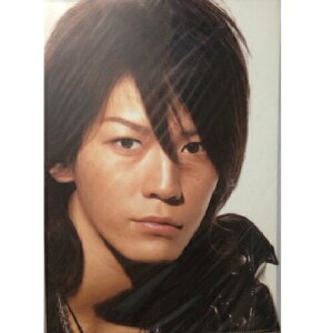 KAT-TUN �y�N���A�t�@�C���z�E �T���a�灙�E�E�@���R���T�[�g���̔��E