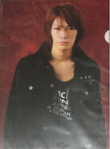 KAT-TUN yNAt@CzE Ta灙EE@2004-2005 uKAT-TUN LiveCvEERT[g̔ObY