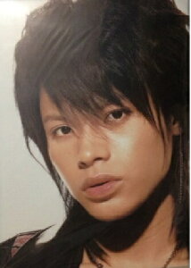 KAT-TUN�E�E�y�N���A�t�@�C���z�E��c����@�@�@�R���T�[�g���̔��E