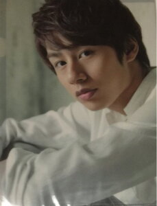 KAT-TUN �y�N���A�t�@�C���z�E ���ۗY�ꁙ�E2011 Dream Boys �i�h���{�j�E�E������̔��E