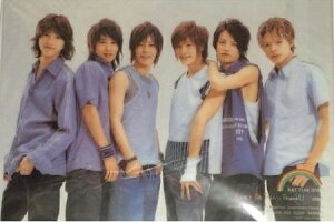 KAT-TUN�E�E�y���~���z �E�W���E�E2nd�R���T�[�g�EKo�N�� Ah Tai�w�� Thank U Natsu�v�E�R���T�[�g���̔�