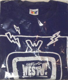 楽天市場 ジャニーズwest Westv グッズの通販