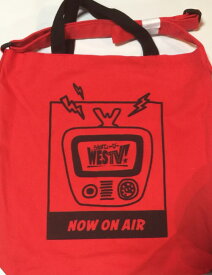 楽天市場 ジャニーズwest バッグの通販