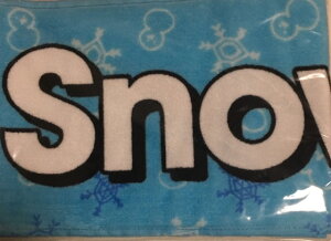 �y�V�i�z 2019 Jr�Ղ�E�y�^�I���z�E�W���ESnowman�E.�P�ƃR���T�[�g�w�W���j�[�YJr.8�E8�Ղ蓌���h�[������n�܂�E�E�ŐV�R���T�[�g���̔��O�b�Y�@���戵�i(���C�u�@cd dvd �u���[���C�@��