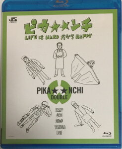 �y���J���z���iARASHI)�E �yDVD�z�E�s�J�������` LIFE IS HARD ������ HAPPY �E�EPIKA ����NCHI DOUBLE
