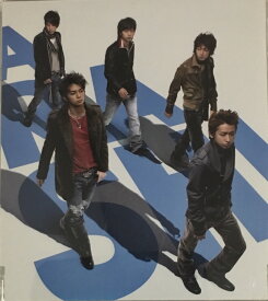 楽天市場 嵐 Wish 中古の通販