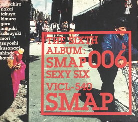 楽天市場 Smap 006の通販