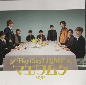 [J] Hey!Say!JUMP EEyCDVOzEʏՏvXEE}GP