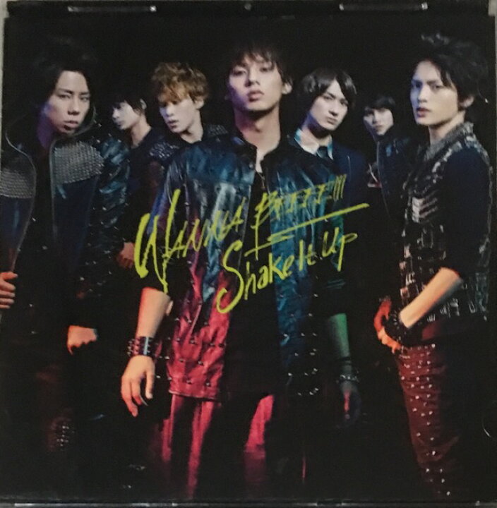 楽天市場】 【中古】Kis-My-Ft2(キスマイ）・ 【CD DVDシングル 