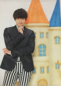 yViz@SEXY ZONE ZN]@Timelesz yNAt@Cz@}EXtE2016@Welcome to Sexy Zone Tour @RT[g̔ObY