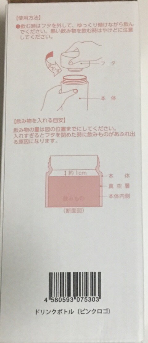 楽天市場 新品 嵐 Arashi ドリンクボトル Arashi Exhibition Journey 嵐を旅する展覧会 会場販売 グッズ Janipark Shop アウトレット
