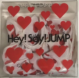 楽天市場 Hey Say Jump グッズ シュシュの通販