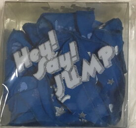 楽天市場 Hey Say Jump グッズ シュシュの通販