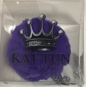 KAT-TUN �E�E�y�X�g���b�v�z�E������ �������E÷�R���T�[�g���̔��O�b�Y