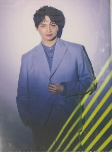 yViz Kis-My-FT2 (LX}C) 2022 yNAt@CzʐXT@Kis-My-Ft2Ɉ de Show 2022@10NcA[@ŐVRT[g̔E