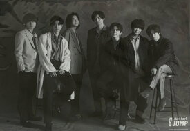 【新品】 Hey! Say! JUMP ・2022・【クリアファイル】・集合　(しゅうごう)・Hey! Say! JUMP LIVE TOUR 2022 FILMUSIC!・最新コンサートグッズ　(ヘイセイジャンプ)