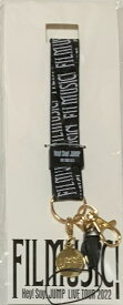 【新品】 Hey! Say! JUMP ・2022・【ネックストラップ】　・Hey! Say! JUMP LIVE TOUR 2022 FILMUSIC!・最新コンサートグッズ　(ヘイセイジャンプ)