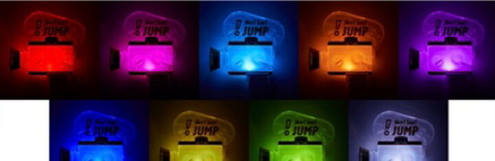 楽天市場】【新品】 Hey! Say! JUMP ・2022・【ペンライト】・ ・Hey  